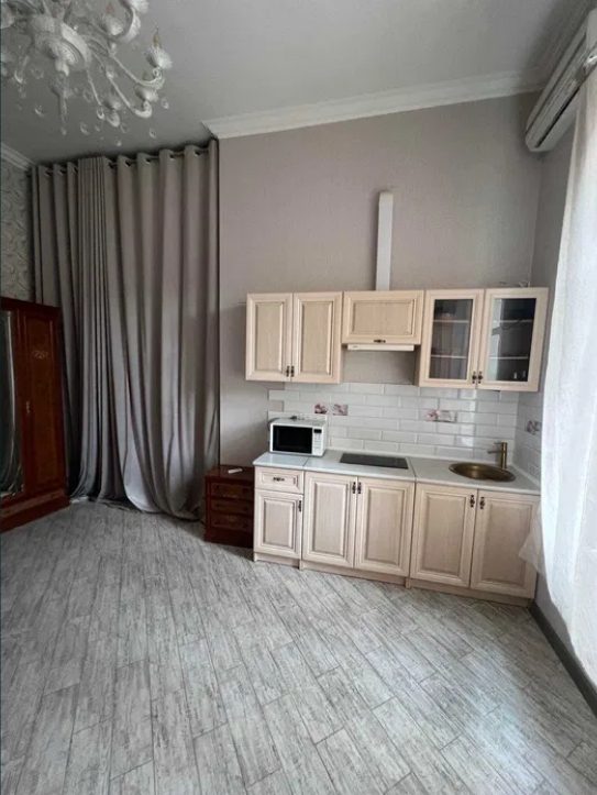 продажа однокомнатной квартиры номер A-174479 в Малиновском районе, фото номер 10